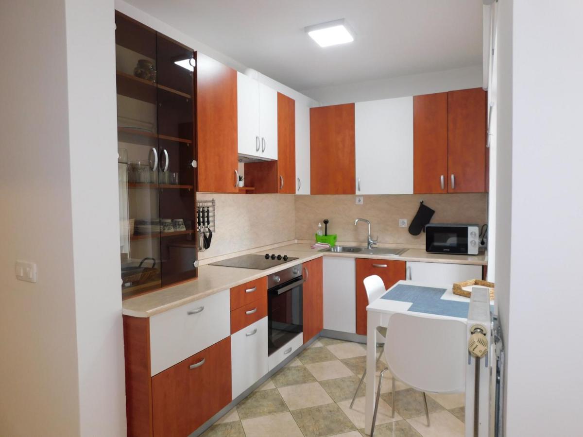 Apartment Stella Koper Extérieur photo