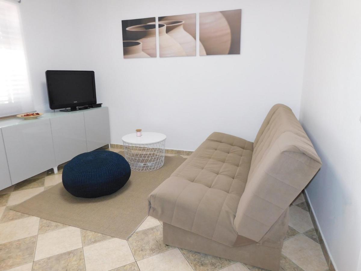 Apartment Stella Koper Extérieur photo
