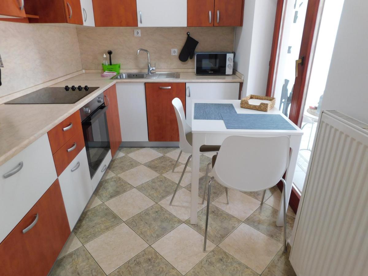 Apartment Stella Koper Extérieur photo