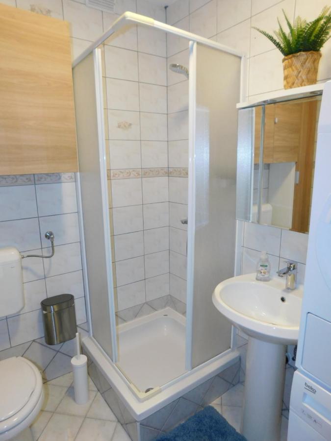 Apartment Stella Koper Extérieur photo